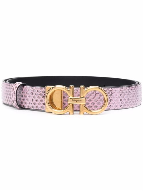 WOMEN Belts Ferragamo | 998979105